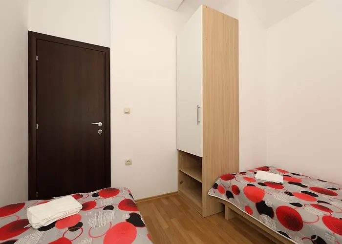 Apartments Andelo Vlasici